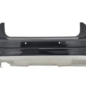 Super okazja ZDERZAK TYLNY TYŁ AUDI Q2 SLINE